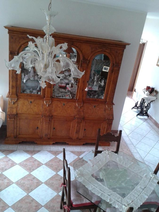 B&B Bread And Fantasy Ostra ภายนอก รูปภาพ